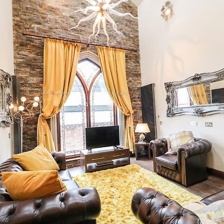 The Upper Room Балліміна Екстер'єр фото