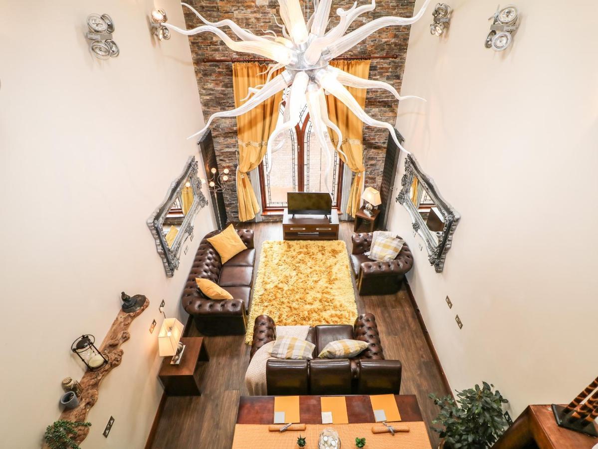 The Upper Room Балліміна Екстер'єр фото