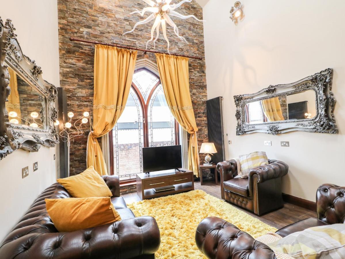 The Upper Room Балліміна Екстер'єр фото