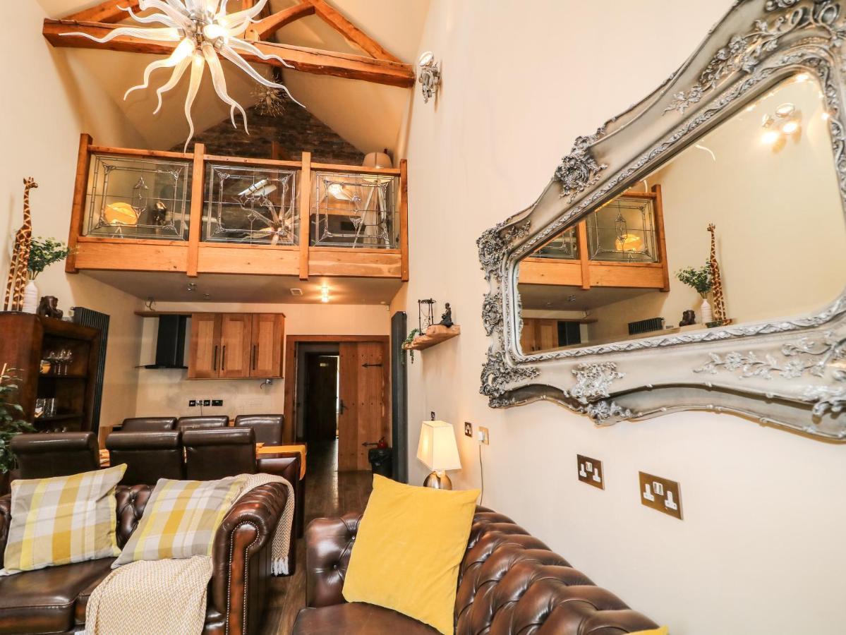 The Upper Room Балліміна Екстер'єр фото